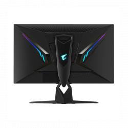 Màn hình Gigabyte Aorus FI32U-EK (32inch/UHD/IPS/144Hz/1ms/350nits/HDMI+DP+USBC)