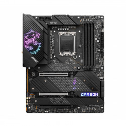 Mainboard MSI MPG Z690 CARBON WIFI (Intel Z690, Socket 1700, ATX, 4 khe RAM DDR5)
