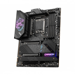 Mainboard MSI MPG Z690 CARBON WIFI (Intel Z690, Socket 1700, ATX, 4 khe RAM DDR5)