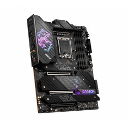 Mainboard MSI MPG Z690 CARBON WIFI (Intel Z690, Socket 1700, ATX, 4 khe RAM DDR5)