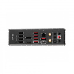 Mainboard MSI MPG Z690 CARBON WIFI (Intel Z690, Socket 1700, ATX, 4 khe RAM DDR5)