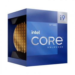 CPU Intel Core i9-12900K (3.9GHz turbo up to 5.2Ghz, 16 nhân 24 luồng, 30MB Cache, 125W) 