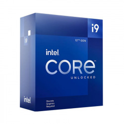 CPU Intel Core i9-12900KF (3.9GHz turbo up to 5.2Ghz, 16 nhân 24 luồng, 30MB Cache, 125W) 