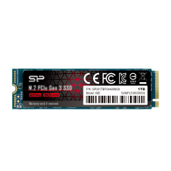 Ổ Cứng SSD M2 Silicon Power P34A80 1TB