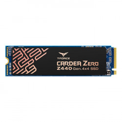 Ổ cứng SSD Team CARDEA ZERO Z440 1TB M.2 NVMe PCIe Gen4 x4