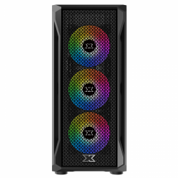 Vỏ case XIGMATEK GAMING X 3FX