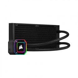 Tản nhiệt nước Corsair H100i ELITE CAPELLIX