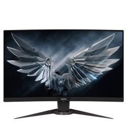 Màn hình Gigabyte Aorus CV27Q (27 inch/QHD/VA/165Hz/1ms/Màn hình cong)