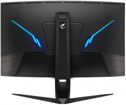 Màn hình Gigabyte Aorus CV27Q (27 inch/QHD/VA/165Hz/1ms/Màn hình cong)