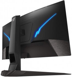 Màn hình Gigabyte Aorus CV27Q (27 inch/QHD/VA/165Hz/1ms/Màn hình cong)