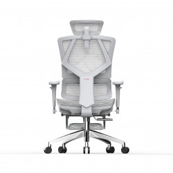 Ghế công thái học Sihoo M90B (có kê chân)