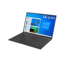 Laptop LG Gram 17Z90P-G.AH78A5 (i7 1165G7/16GB/1TB SSD/17.0/Win10/Đen)
