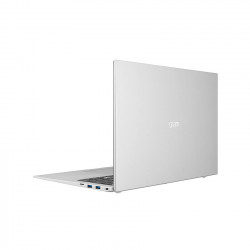Laptop LG Gram 17Z90P-G.AH76A5 (i7 1165G7/16GB/512GB SSD/17.0/Win10/Bạc)