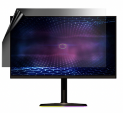 Màn hình Cooler Master GM32-FQ (31.5inch/QHD/BOE ADS/165Hz/1ms/400nits/HDMI+DP+USBC+USBA+USBB/Loa)