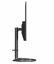 Màn hình Cooler Master GM32-FQ (31.5inch/QHD/BOE ADS/165Hz/1ms/400nits/HDMI+DP+USBC+USBA+USBB/Loa)