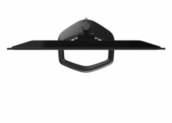 Màn hình Cooler Master GM32-FQ (31.5inch/QHD/BOE ADS/165Hz/1ms/400nits/HDMI+DP+USBC+USBA+USBB/Loa)