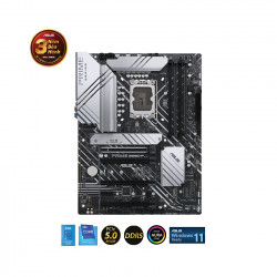 Mainboard ASUS PRIME Z690-P (Intel Z690, Socket 1700, ATX, 4 khe Ram DDR5)