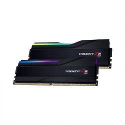 Ram Desktop Gskill Trident Z5 RGB 32G (2x16B) DDR5 6000Mhz  (F5-6000U4040E16GX2-TZ5RK)