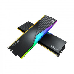 Ram Desktop Adata RGB (AX5U5200C3816G-DCLARBK) 32GB (2x16GB) DDR5 5200Mhz