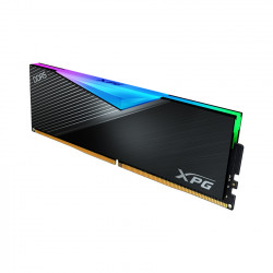 Ram Desktop Adata RGB (AX5U5200C3816G-DCLARBK) 32GB (2x16GB) DDR5 5200Mhz