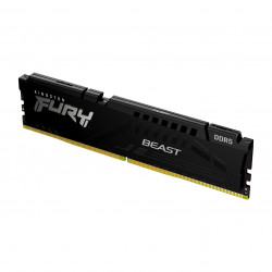 Ram Desktop Kingston Fury Beast (KF552C40BB-16) 16GB (1x16GB) DDR5 5200Mhz