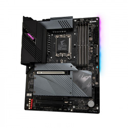 Mainboard Gigabyte Z690 AORUS ELITE (Intel Z690, Socket 1700, ATX, 4 khe Ram DDR5)