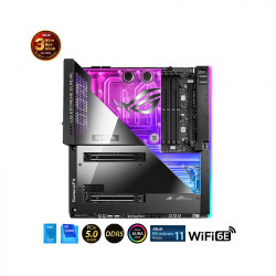 Mainboard ASUS ROG MAXIMUS Z690 EXTREME GLACIAL (Intel Z690, Socket 1700, ATX, 4 khe RAM DDR5)