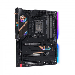 Mainboard ASROCK Z690 TAICHI (Intel Z690, Socket 1700, ATX, 4 khe Ram DDR5)