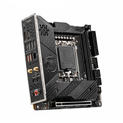 Mainboard MSI MEG Z690i UNIFY (Intel Z690, Socket 1700, Mini-ITX, 2 khe RAM DDR5)