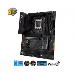 Mainboard Asus TUF GAMING B660-PLUS WIFI D4