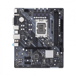 Mainboard ASROCK B660M-HDV (Intel B660, Socket 1700, M-ATX, 2 khe RAM DDR4)