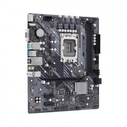 Mainboard ASROCK B660M-HDV (Intel B660, Socket 1700, M-ATX, 2 khe RAM DDR4)
