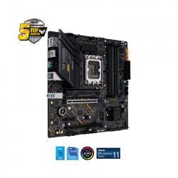 Mainboard Asus TUF GAMING B660M-E D4