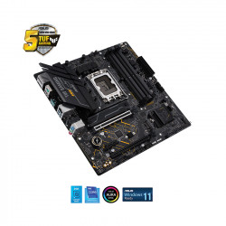 Mainboard Asus TUF GAMING B660M-E D4