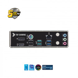 Mainboard Asus TUF GAMING B660M-E D4