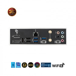 Mainboard Asus ROG STRIX B660-I GAMING WIFI
