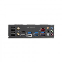 Mainboard Gigabyte B660 A MASTER DDR4