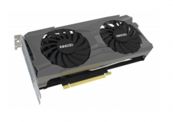 Card Màn Hình INNO3D Geforce RTX 3050 TWIN X2 V2 8GB