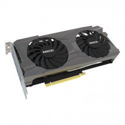 Card Màn Hình INNO3D Geforce RTX 3050 TWIN X2 V2 8GB