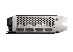 Card màn hình RTX 3050 VENTUS 2X 8G OC