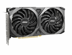 Card màn hình RTX 3050 VENTUS 2X 8G OC