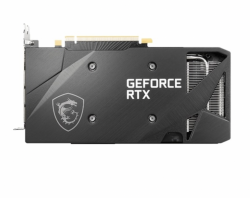 Card màn hình RTX 3050 VENTUS 2X 8G OC