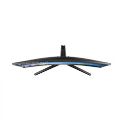 Màn hình Samsung LC32R500FHEXXV (31.5inch/FHD/VA/75Hz/4ms/250nits/HDMI+DSub+Audio)