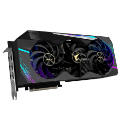 Card màn hình Gigabyte RTX 3090 AORUS XTREME-24GD