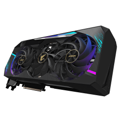 Card màn hình Gigabyte RTX 3090 AORUS XTREME-24GD