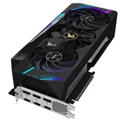 Card màn hình Gigabyte RTX 3090 AORUS XTREME-24GD
