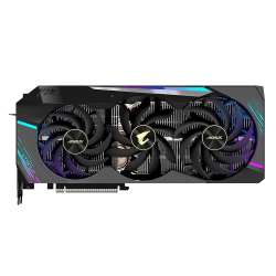 Card màn hình Gigabyte RTX 3090 AORUS XTREME-24GD
