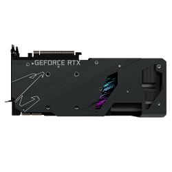 Card màn hình Gigabyte RTX 3090 AORUS XTREME-24GD
