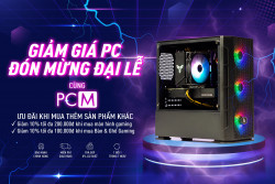 Bộ PC NEON LIGHT #1