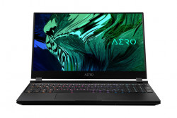 Laptop GIGABYE AERO 15 OLED XD 73S1624GH